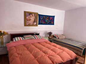 Korean House Cusco